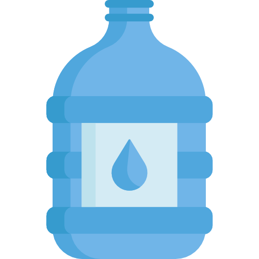 275 Gallons (Small Tank)